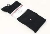 Knee High Socks - Black / 35/38 image