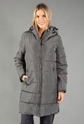 Water Resistant Coat - Green / 2XL image