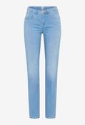Mary Short Ultra Light Jeans - Light Denim / 46