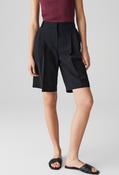 Maiga Bermuda Shorts - Black / 38 image