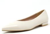 Pointed Ballerina - Beige / 36 image