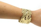 Golden Cuff - Gold / F/S image