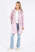 Lottie Rain Coat - Lilac / 8 image