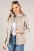 Sophia Coat - Beige / 2XL image