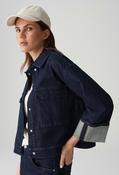 Achester Baseball Cap - Natural Glaze / One image