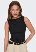 ONLEA Reversible Tank Top - Black / XL image
