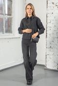 Femori Denim Shirt - Grey / 44 image