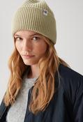 Afemina Knitted Beanie - Soft Matcha / One image