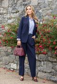 Isabelle Blazer - Navy / 14 image