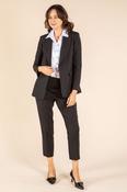 Arianna Blazer - Black / 16 image