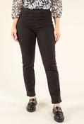 Aura Pull On Jeggings - Black / 12 image
