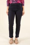 Aura Pull On Jeggings - Navy / 12 image