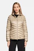 Wadding Quilted Jacket - Peyote / 44 image