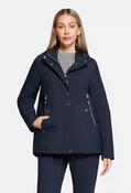Wadding Outdoor Jacket - Deep Navy / 38 image
