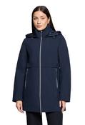 4 in 1 Jacket - Deep Navy / 36 image