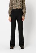 Jenny Flared Trousers - Black / 46 image