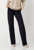 Jenny Wide Leg Trousers - Navy / 44 image