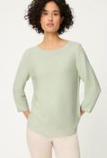 3/4 Sleeve Knit Jumper image