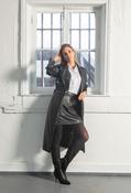 Melody Relaxed Fit Shirt - White / 12 image