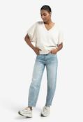 Loose Fit Jeans - Light Blue / 44 image