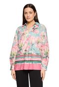 Long Rose Blouse image