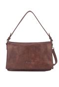 Aurelie Shoulder Bag - Brown / F/S image