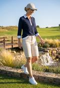 Summer Feeling Shorts - Beige / 44 image
