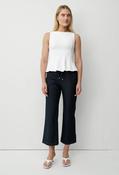 MERET CULOTTE - Navy / 36 image