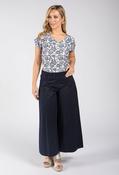 Meret Culotte Flexi - Navy / 42 image