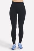 GO WALK High Waisted Leggings - Black / XL image