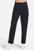 Slip-ins Cargo Pant - Black / 2XL image