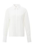 Loose Fit Shirt - White / 38 image