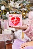 Warm Heart Handwarmer - Red / F/S