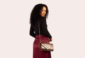Ailsa Bag - Gold / F/S image