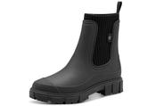 Rainproof Welly Boot - Black / 37 image