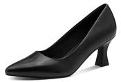 Slim Court heel - Black / 36 image