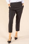 Arianna Trousers - Black / 10 image