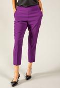 Arianna Trousers - Purple / 10 image