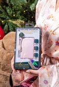 Wireless Magnetic Charger - Pink / F/S image