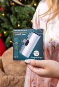 Capsule Powerbank - White / F/S