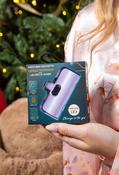 Capsule Powerbank - Lilac / F/S