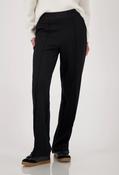 Wide Leg Joggers - Black / 42 image
