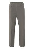 Double Waistband Trousers - Taupe / 36 image