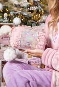 Overnight Essential Set - Pink / F/S