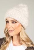 Soft Touch Beanie - Cream / F/S image