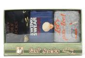 Golf Socks image