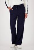 Straight Leg Joggers - Navy / 44 image