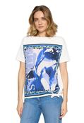 Printed Front T-shirt image