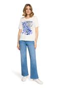 Printed Front T-Shirt image