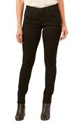 "Ab"solution® Booty Lift Jegging - Black / 10 image